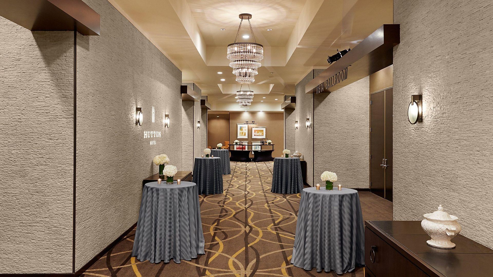 Hutton Hotel, Nashville, A Tribute Portfolio Hotel