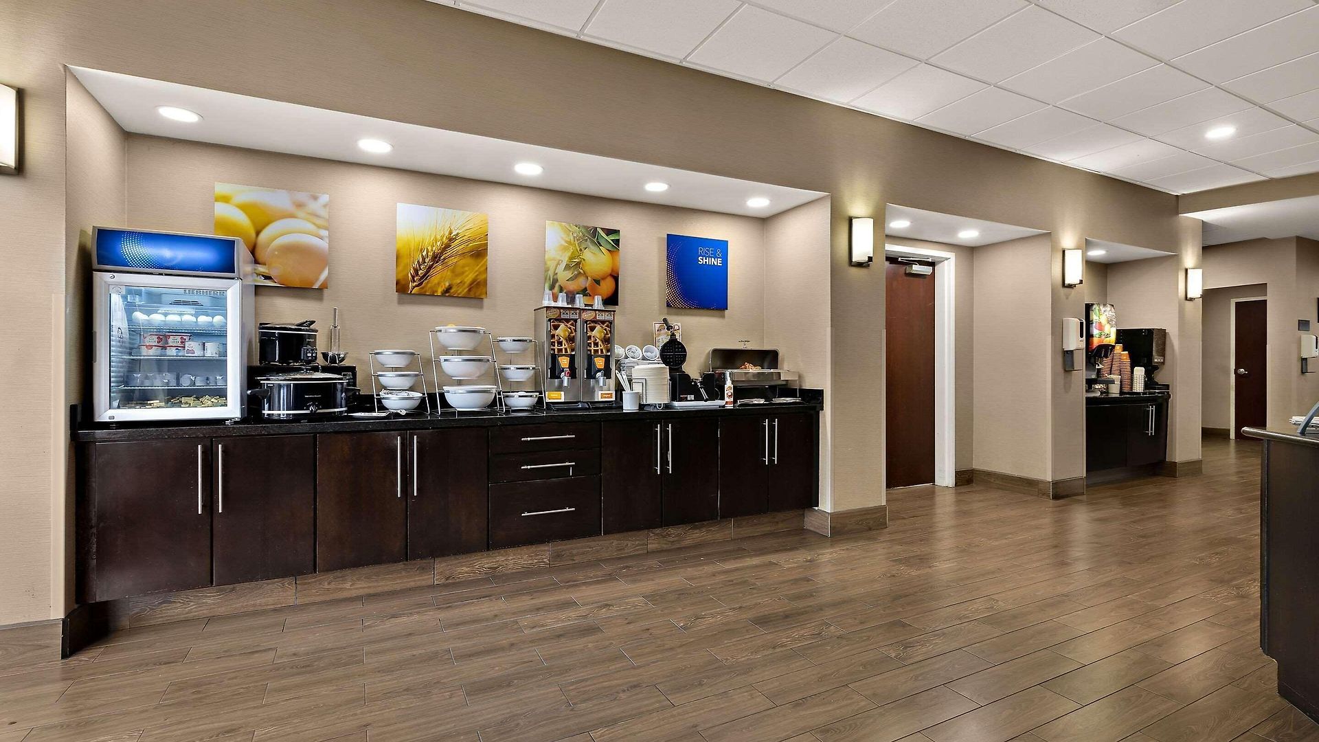 Hotel Comfort Near Percy Priest Nashville