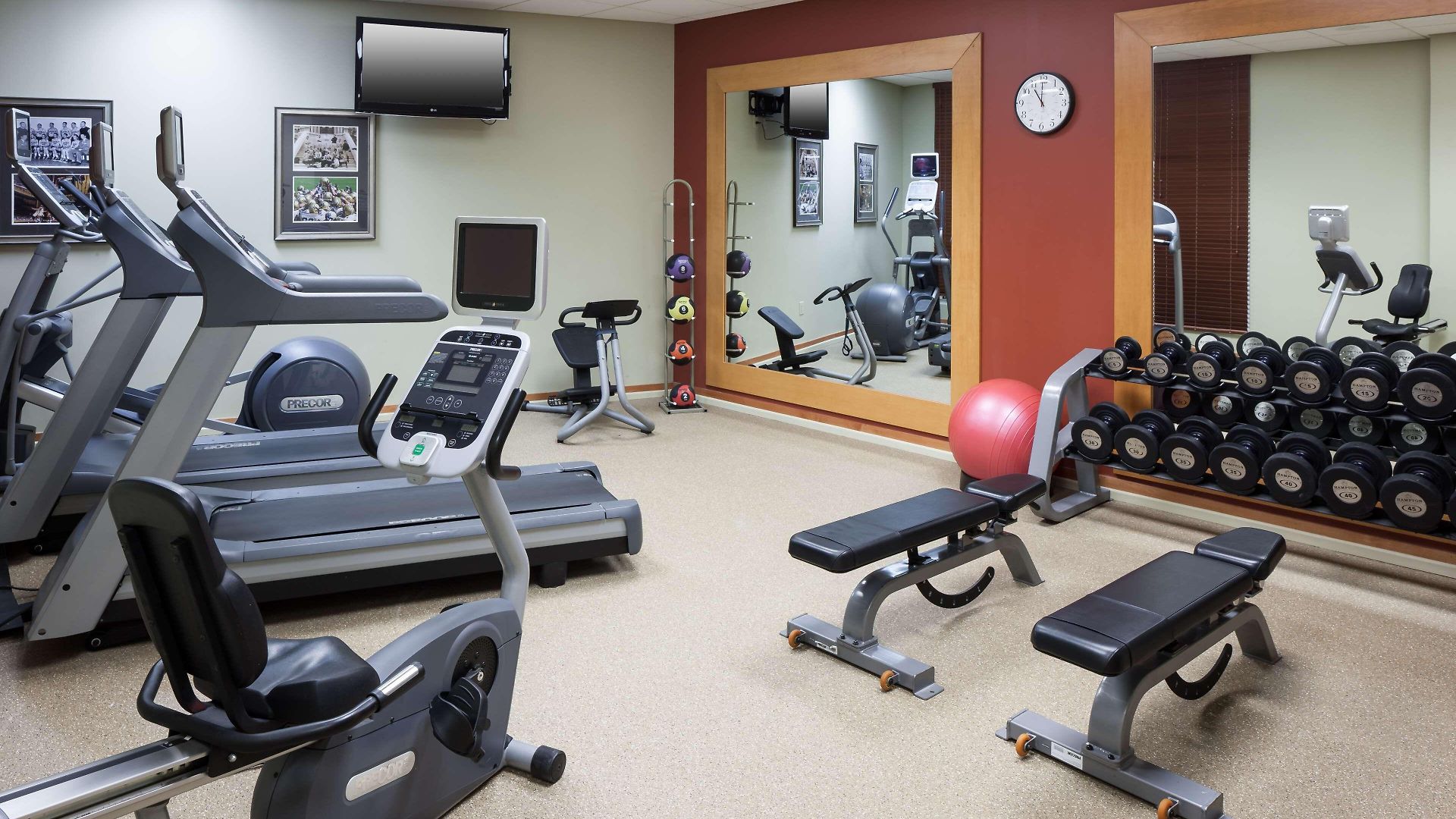 Hilton Garden Vanderbilt 3* Nashville