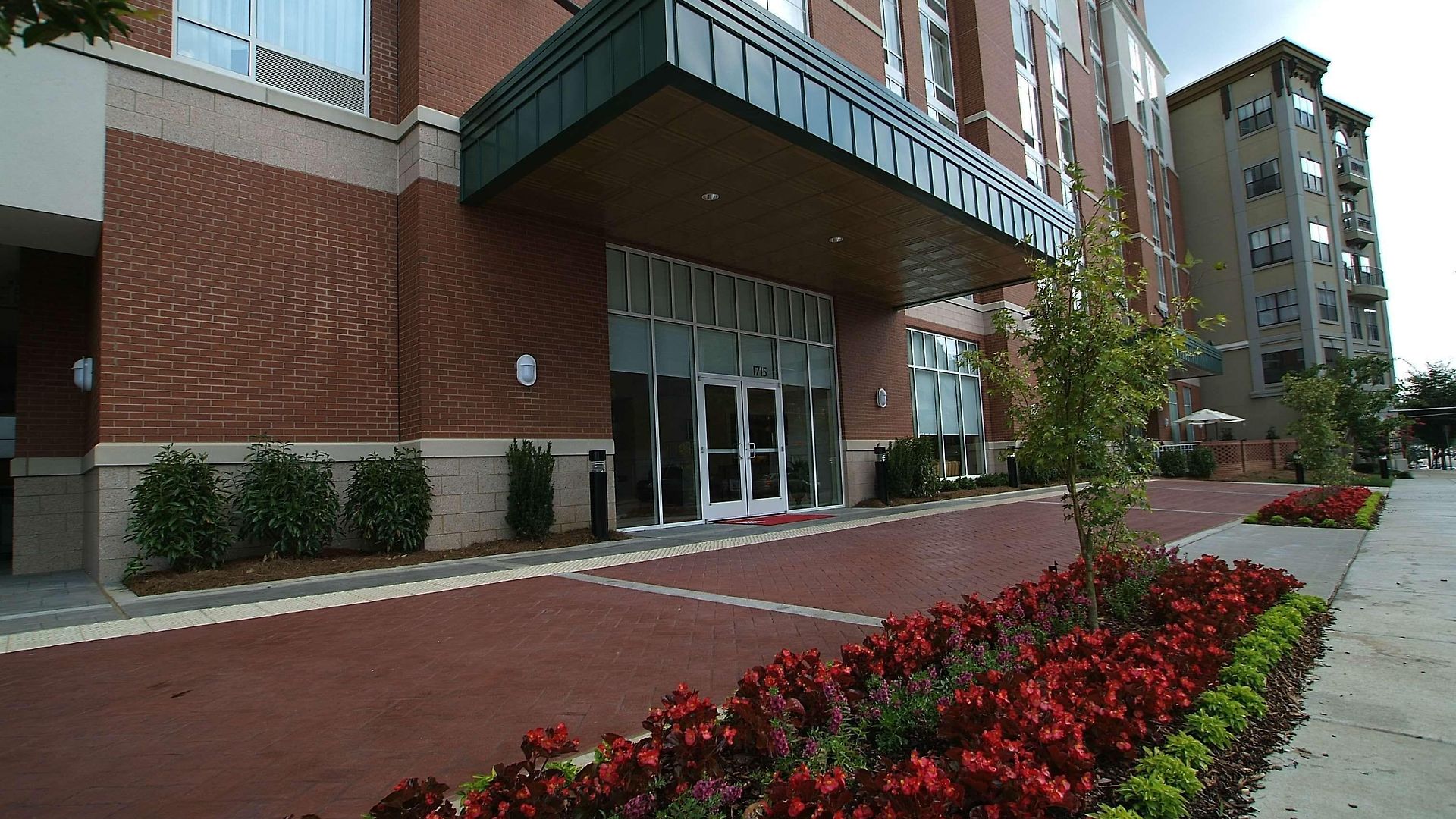 Hotel Hilton Garden Vanderbilt