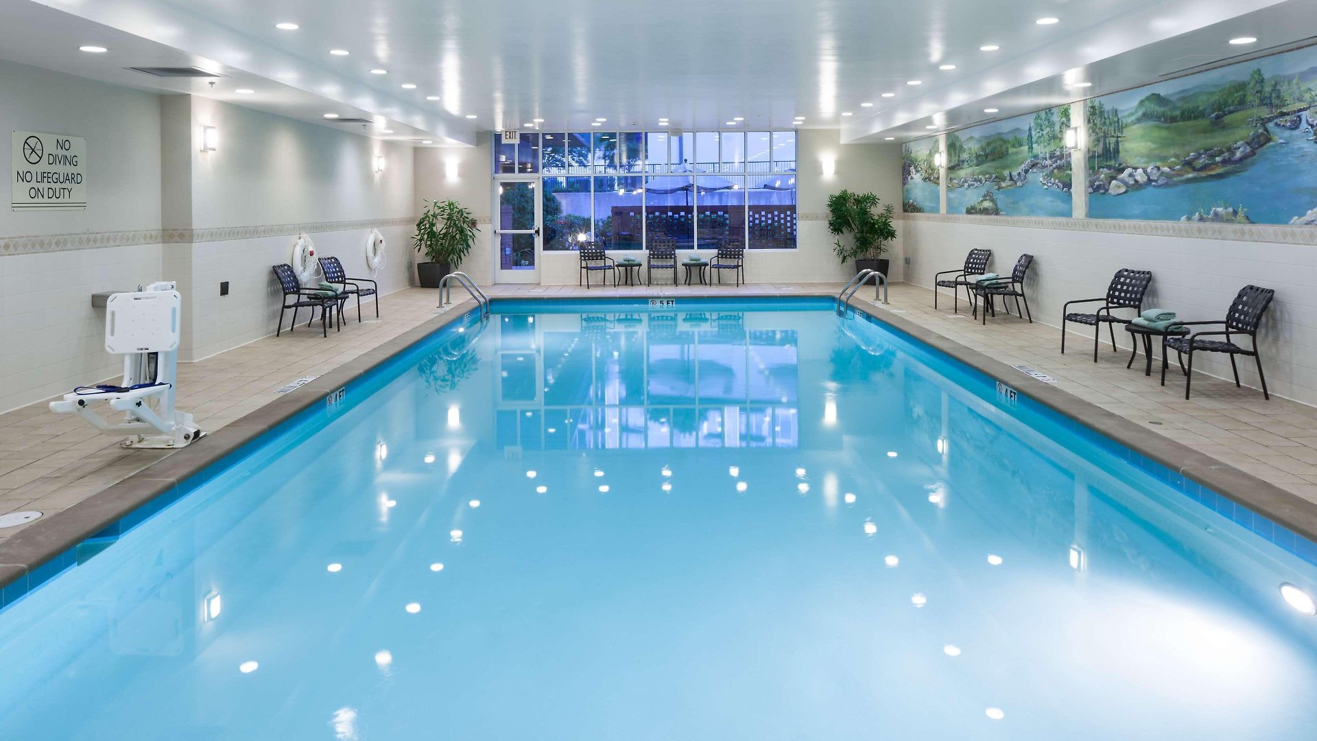 Hilton Garden Vanderbilt 3* Nashville
