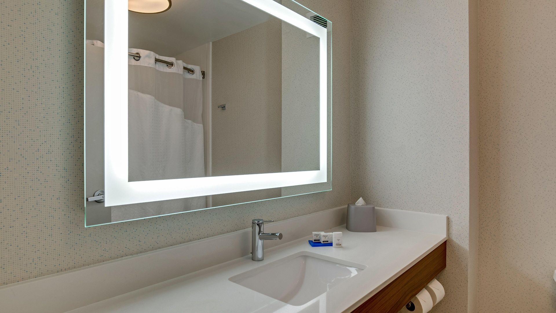 Express Nashville-opryland By Ihg Hotel Nashville