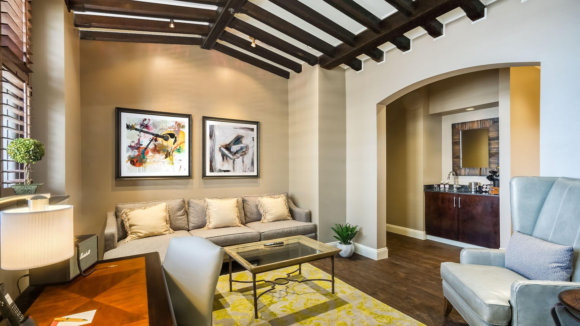Hotel Indigo - The Countrypolitan By Ihg Nashville