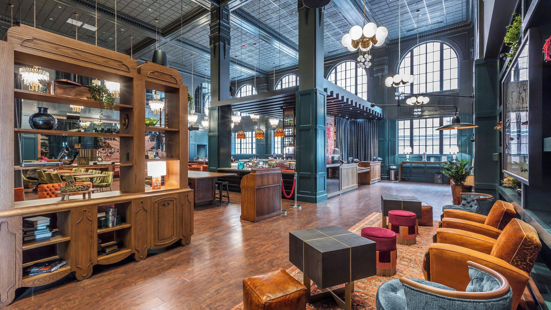 The Countrypolitan - Indigo Hotel