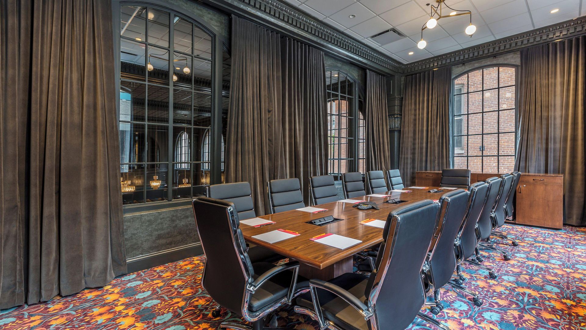 The Countrypolitan - Indigo Nashville