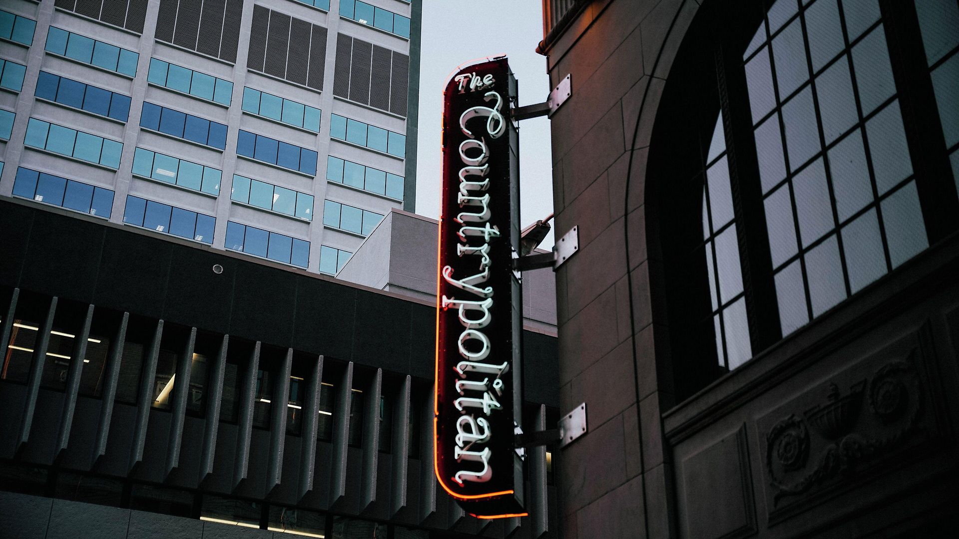 Indigo - The Countrypolitan By Ihg Nashville