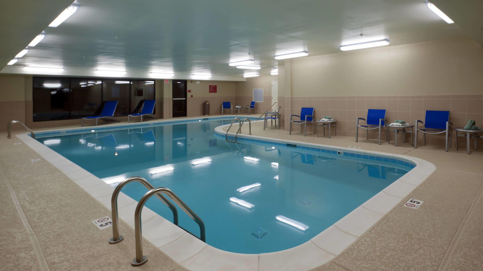 Towneplace By Marriott Airport Hotel Nashville