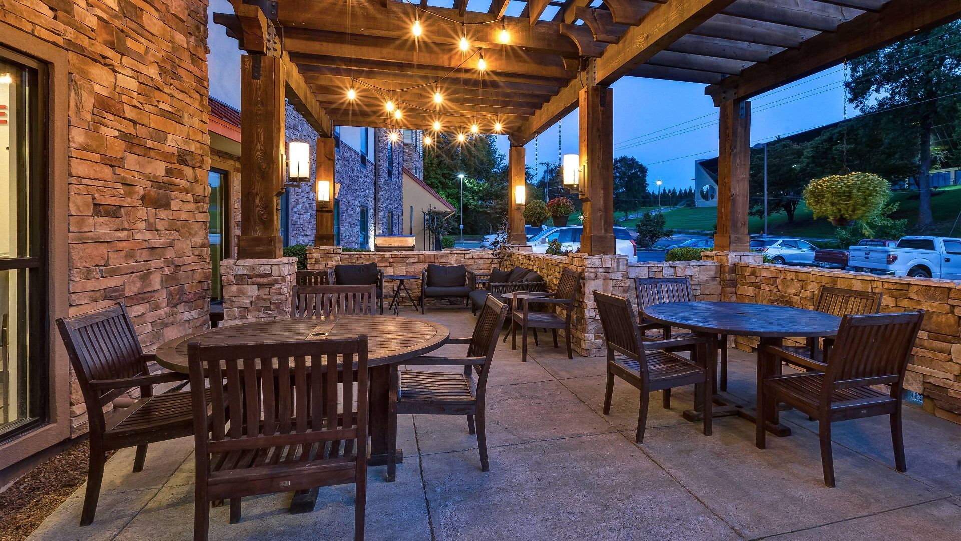 Hotel Towneplace By Marriott Airport 3*