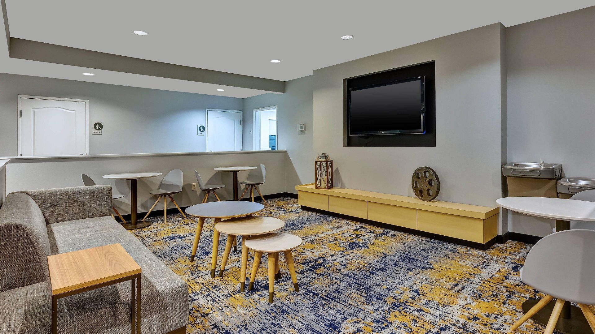 Towneplace By Marriott Airport Nashville