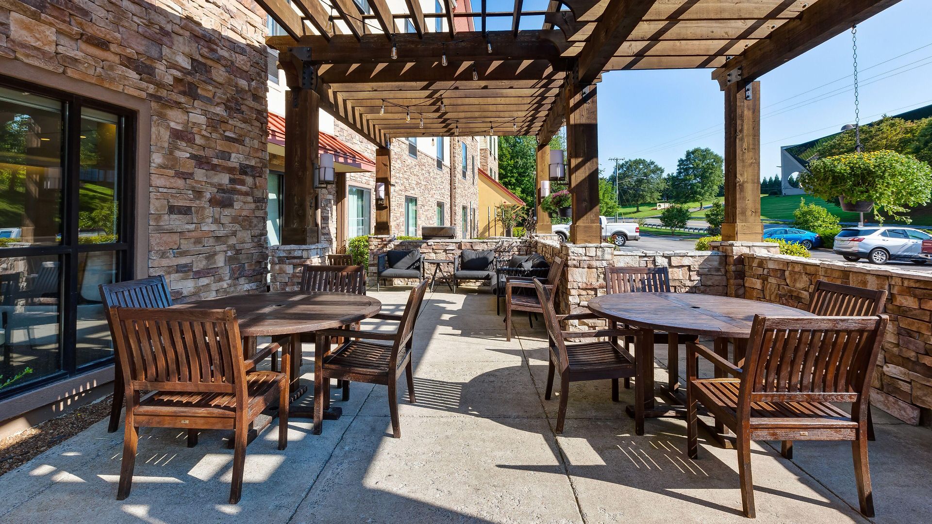 Hotel Towneplace By Marriott Airport