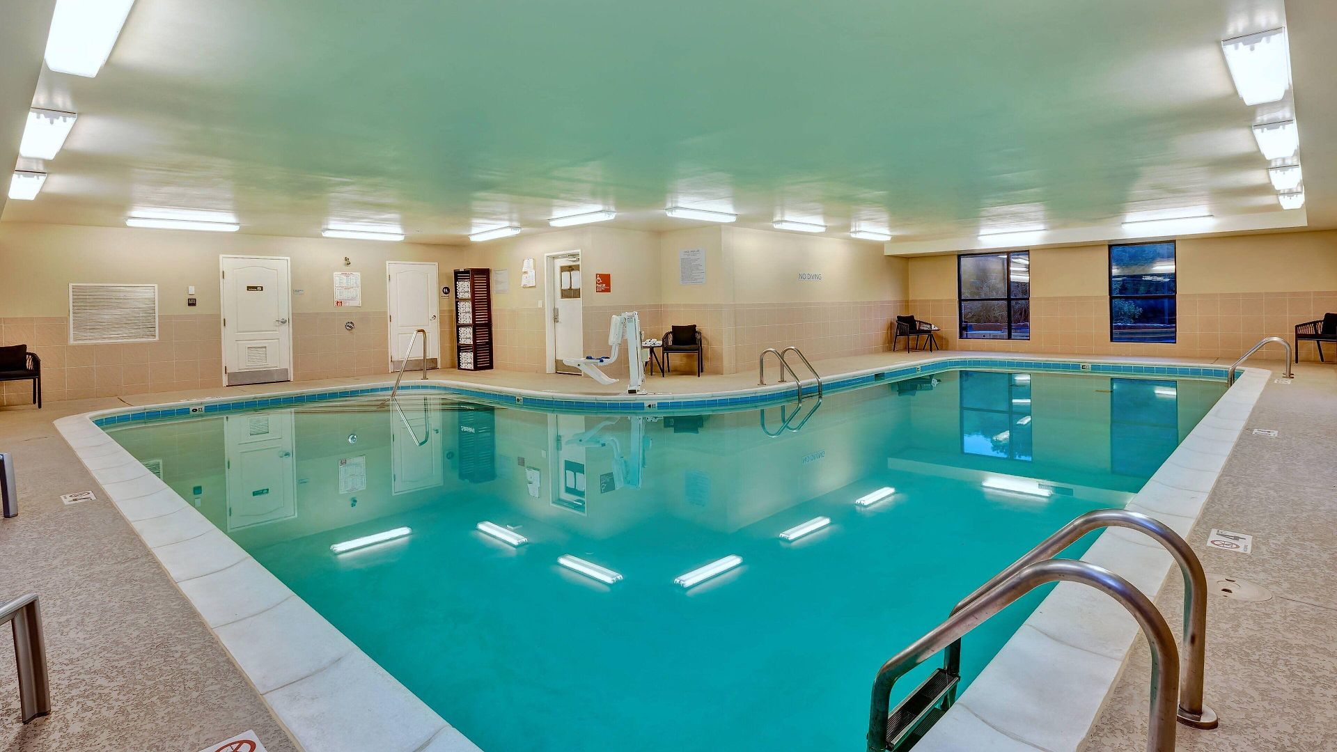 Towneplace By Marriott Airport Hotel 3*