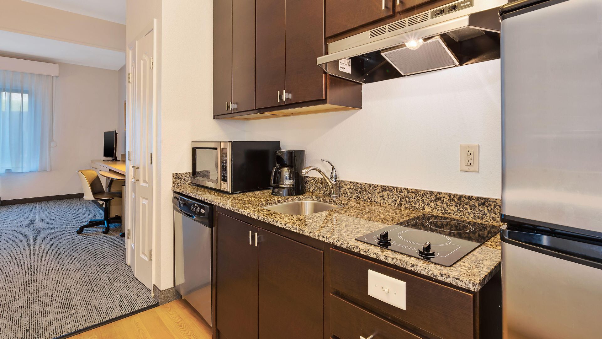 Towneplace By Marriott Airport Nashville