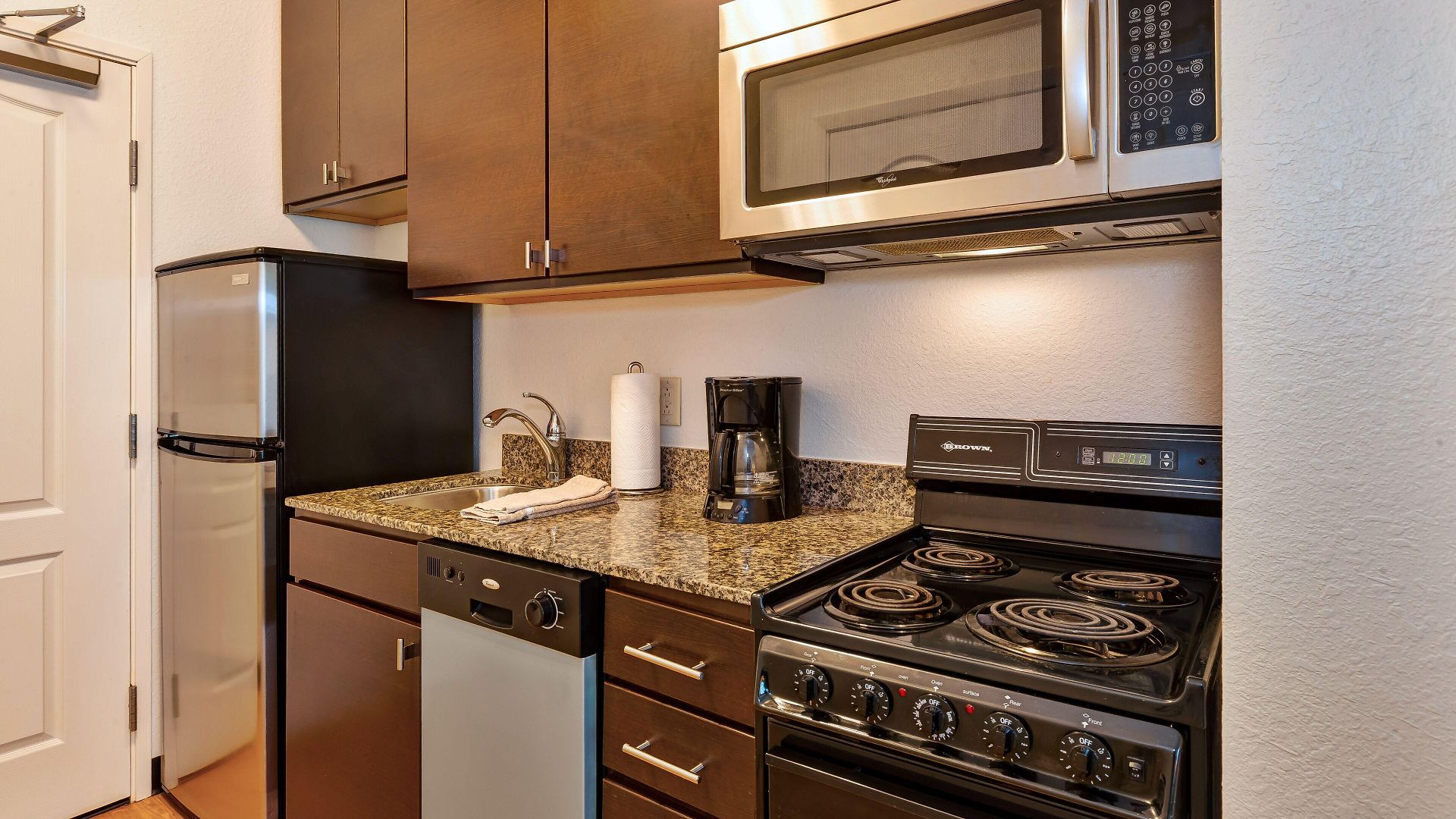 Towneplace By Marriott Airport 3* Nashville