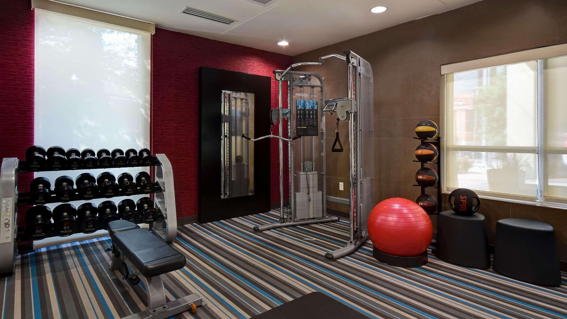 Home2 By Hilton Vanderbilt, Tn Hotel 3*