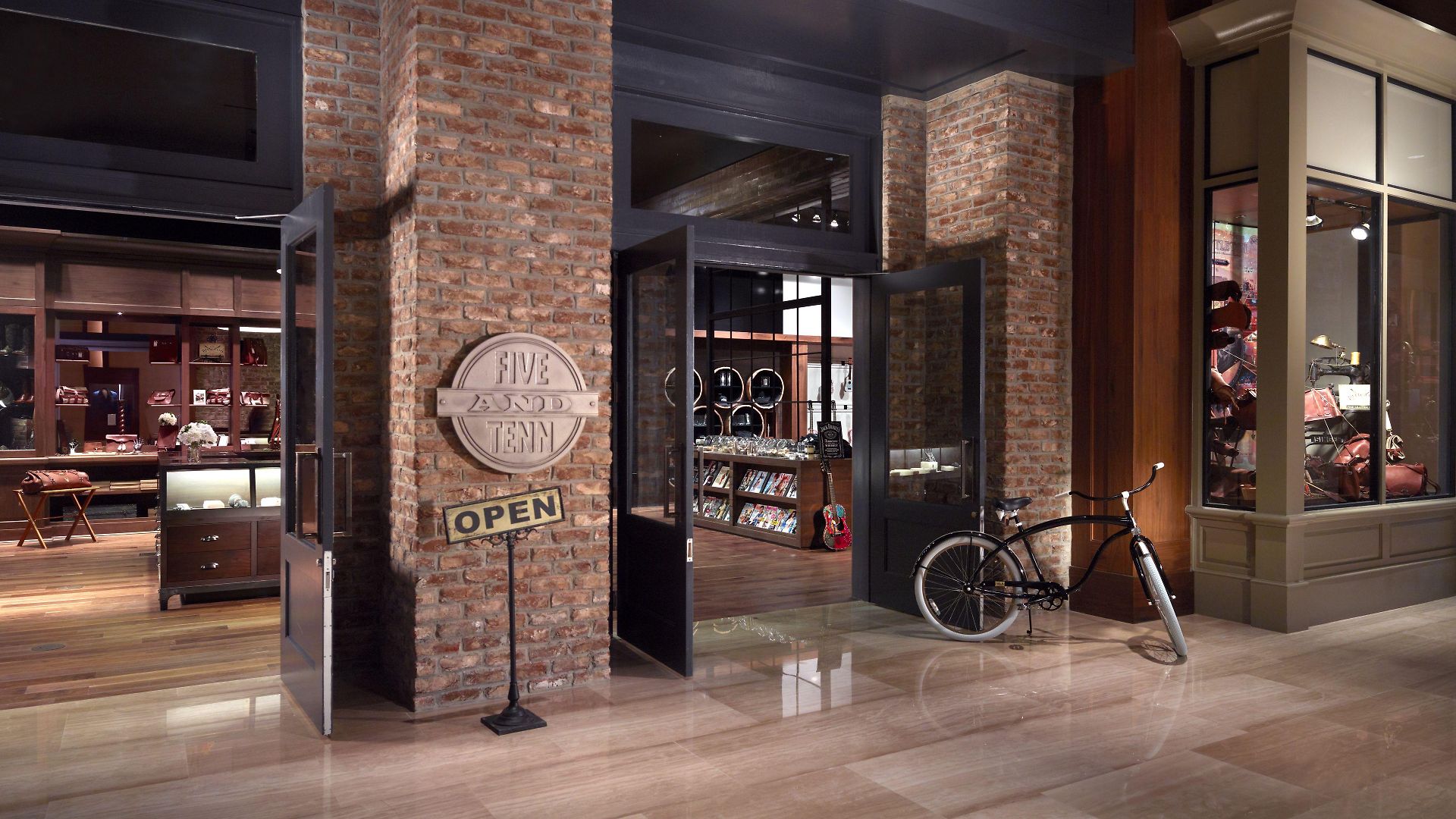 Hotel Omni Nashville