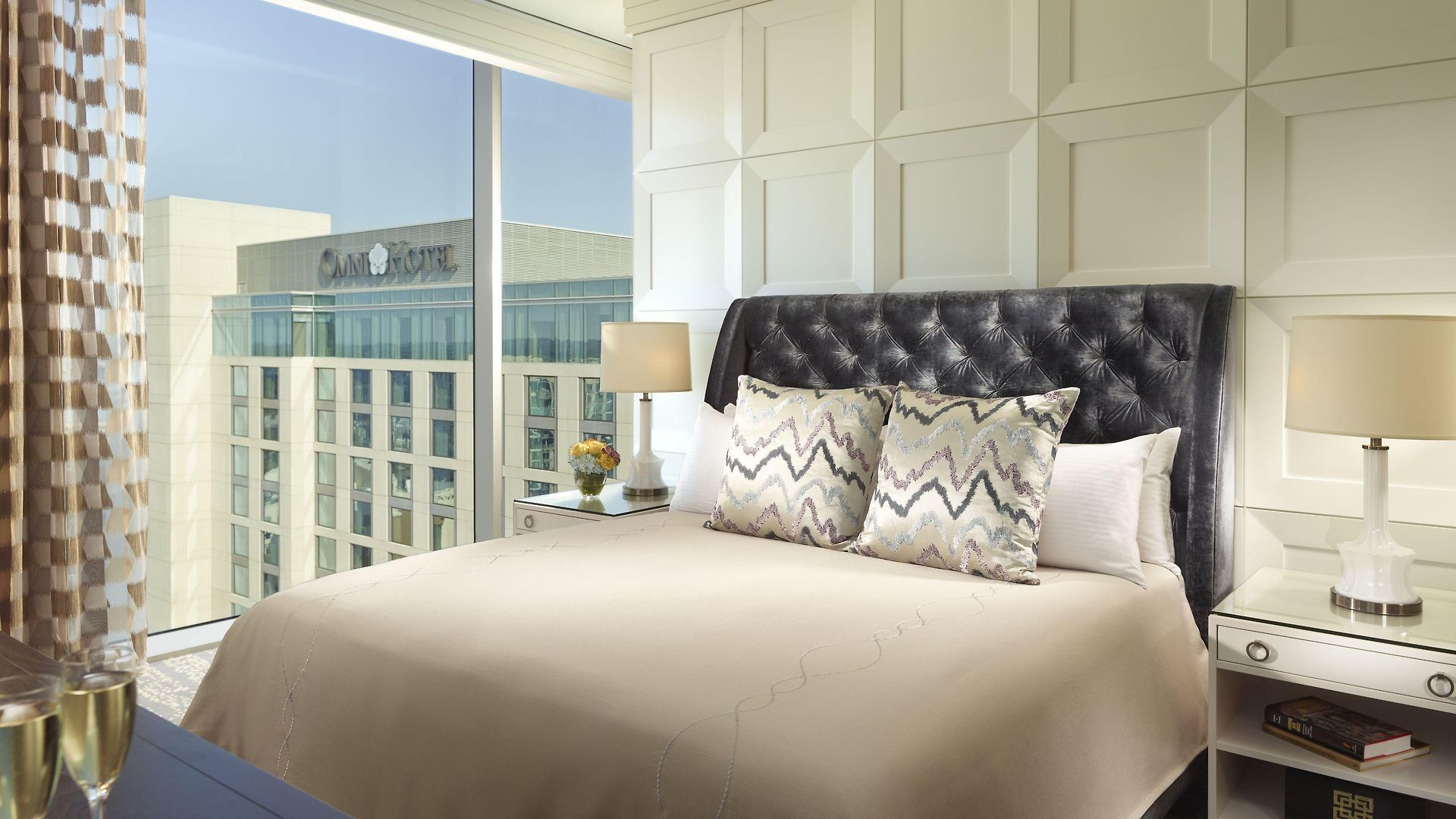 Hotel Omni 4*