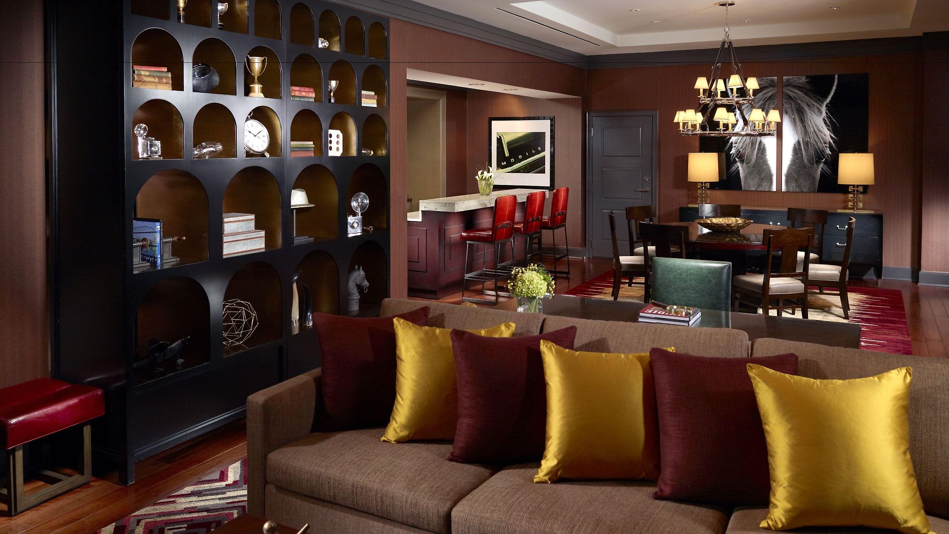 Hotel Omni