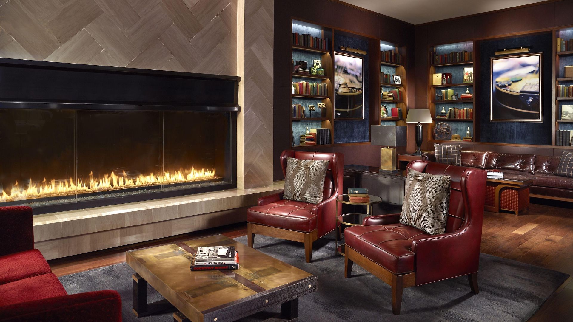 Omni Nashville