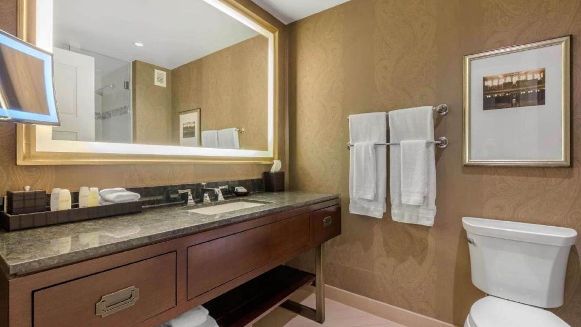 Hotel Omni Nashville
