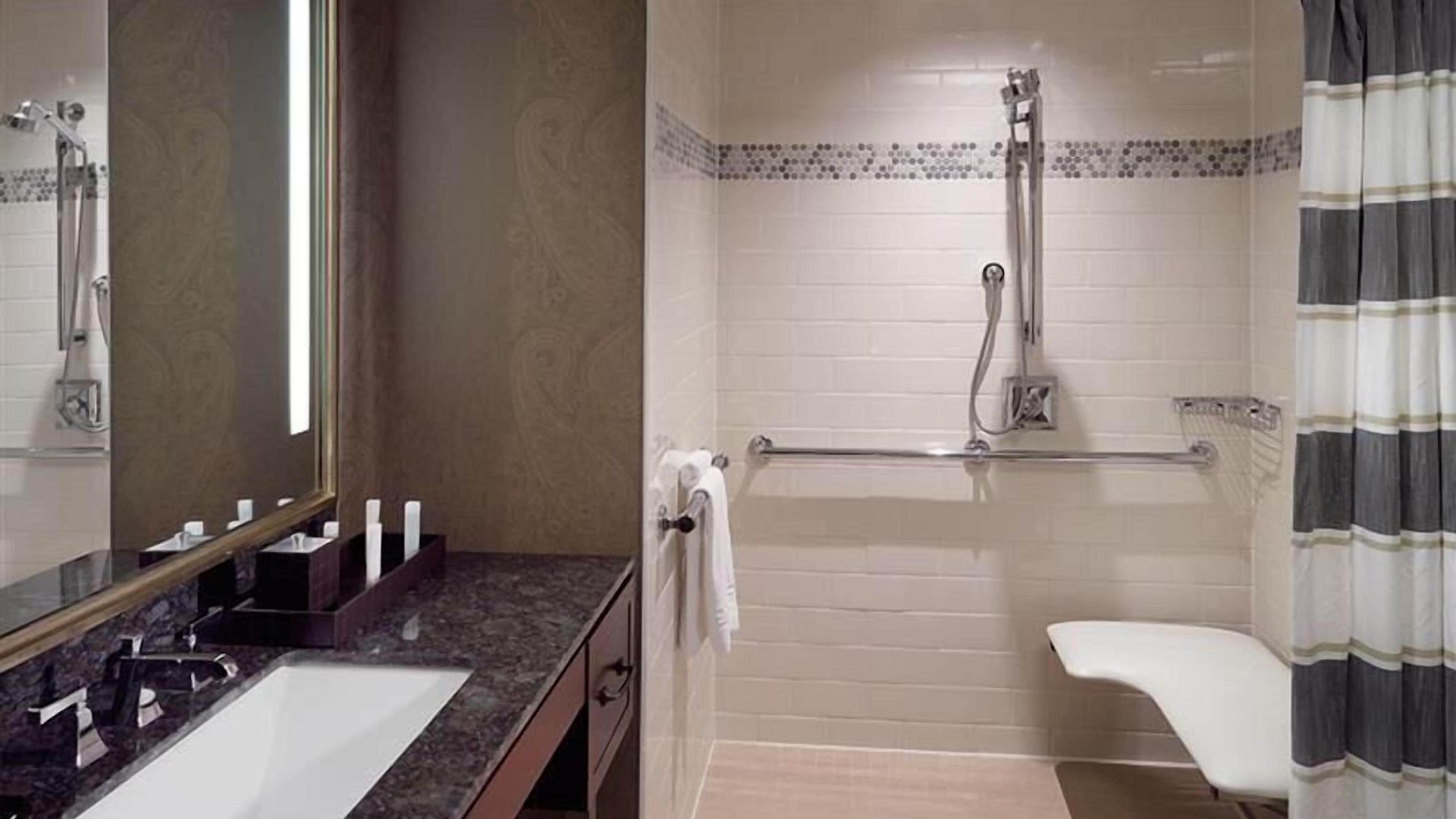 Hotel Omni Nashville
