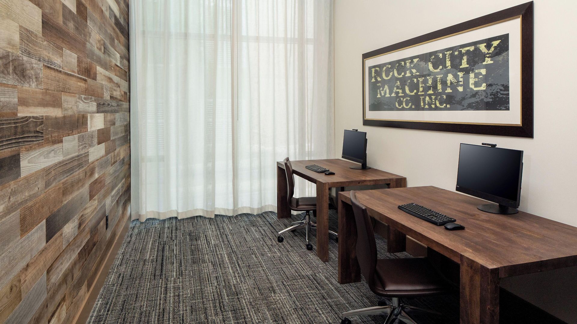 Hotel Hyatt Place Downtown 3*
