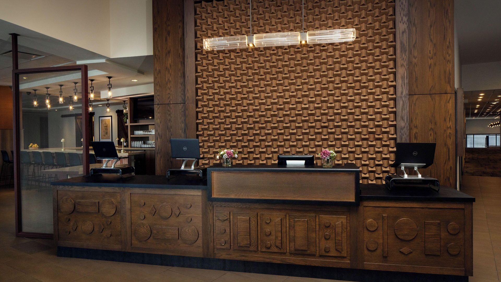 Hyatt Place Downtown 3*