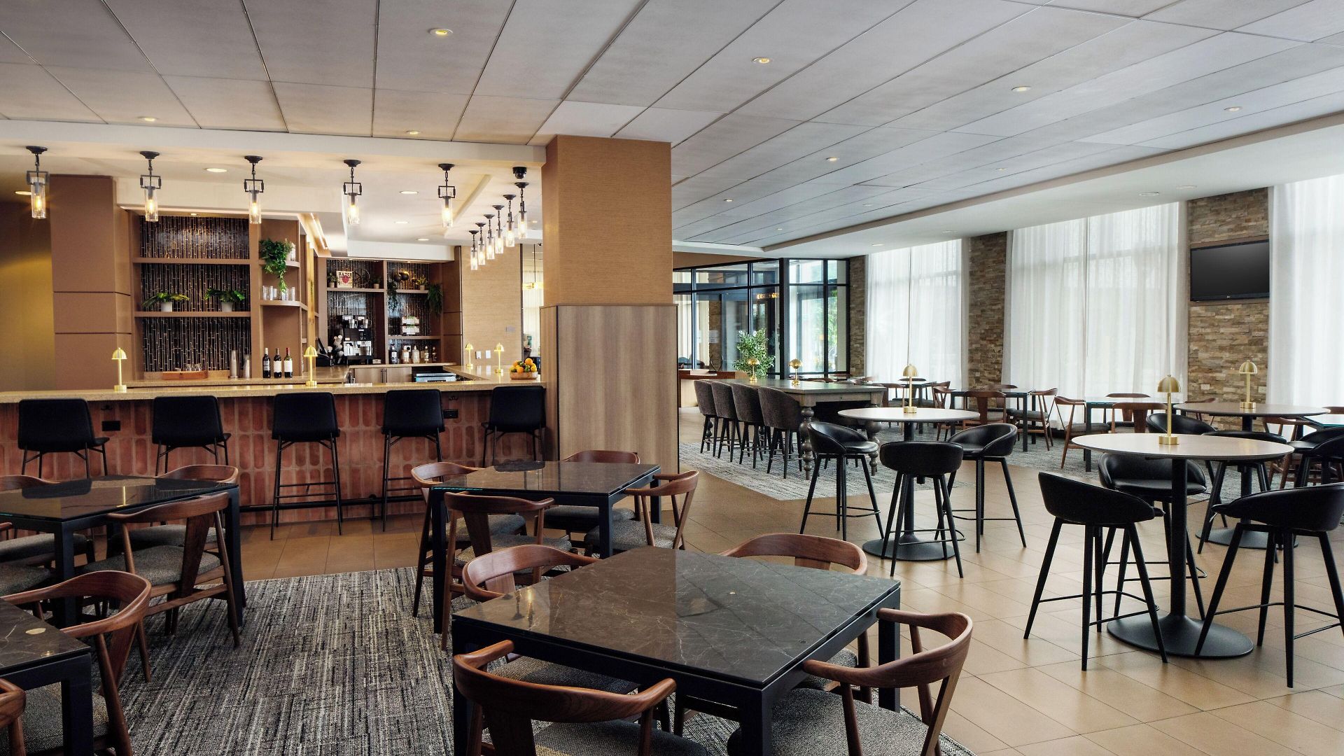 Hyatt Place Downtown 3* Nashville