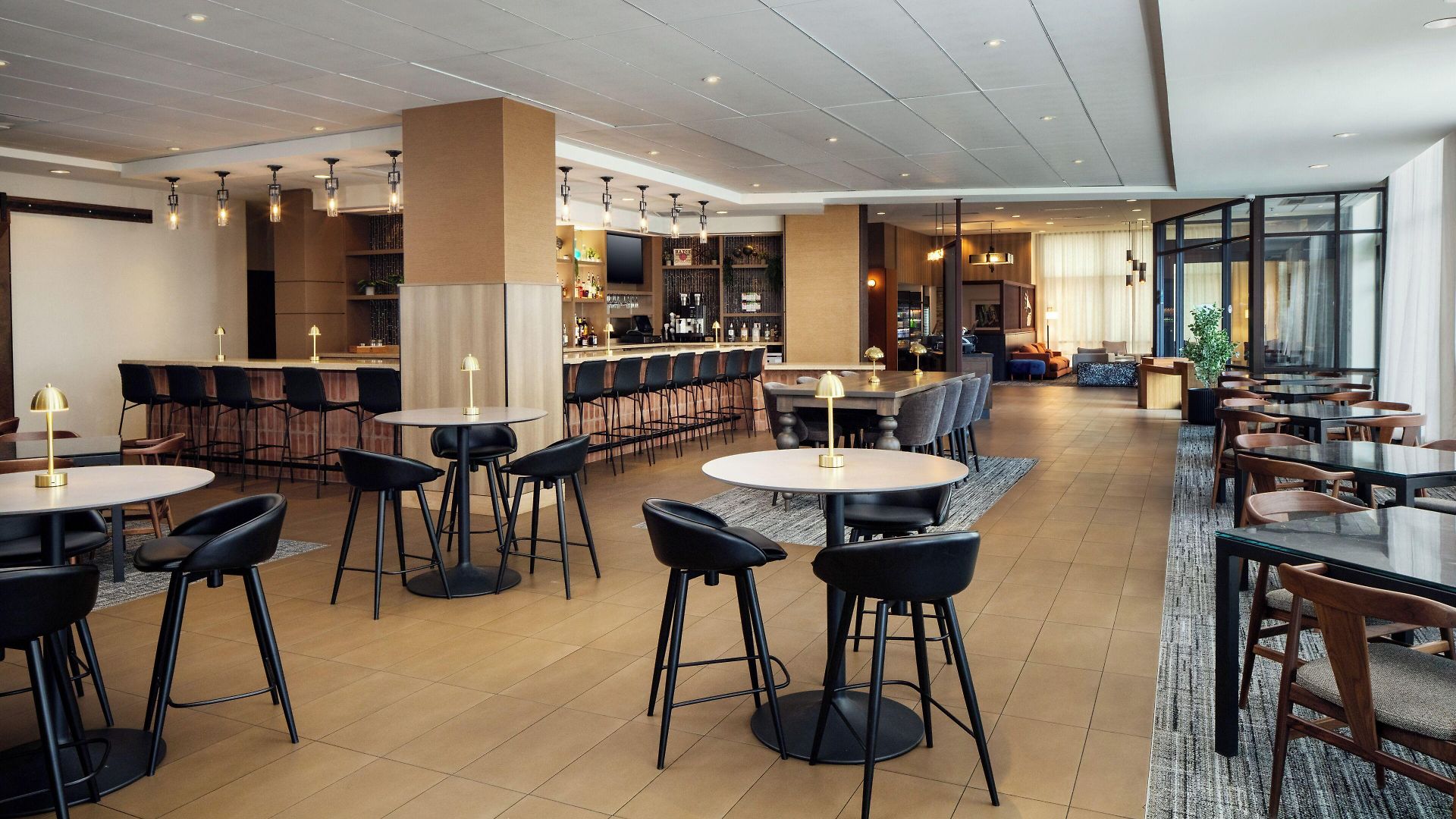 Hyatt Place Downtown Hotel Nashville