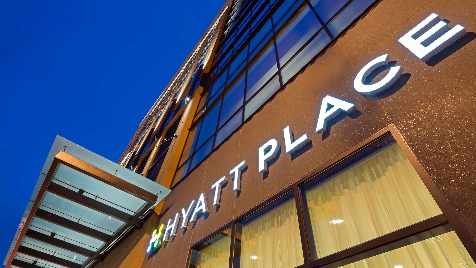 Hotel Hyatt Place Downtown Nashville