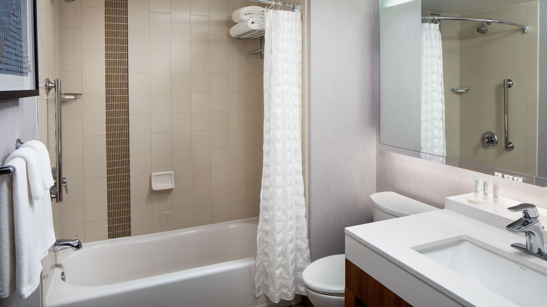 Hyatt Place Downtown Nashville
