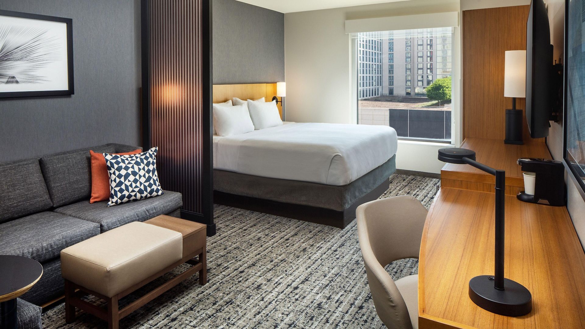 Hotel Hyatt Place Downtown