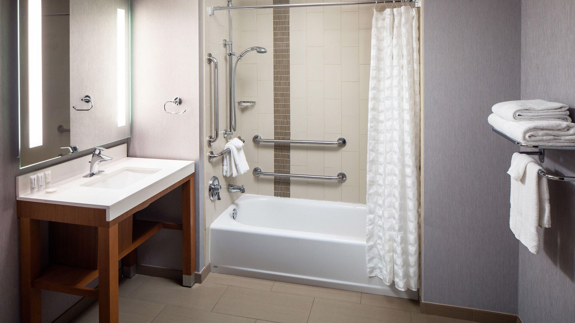Hyatt Place Downtown Hotel