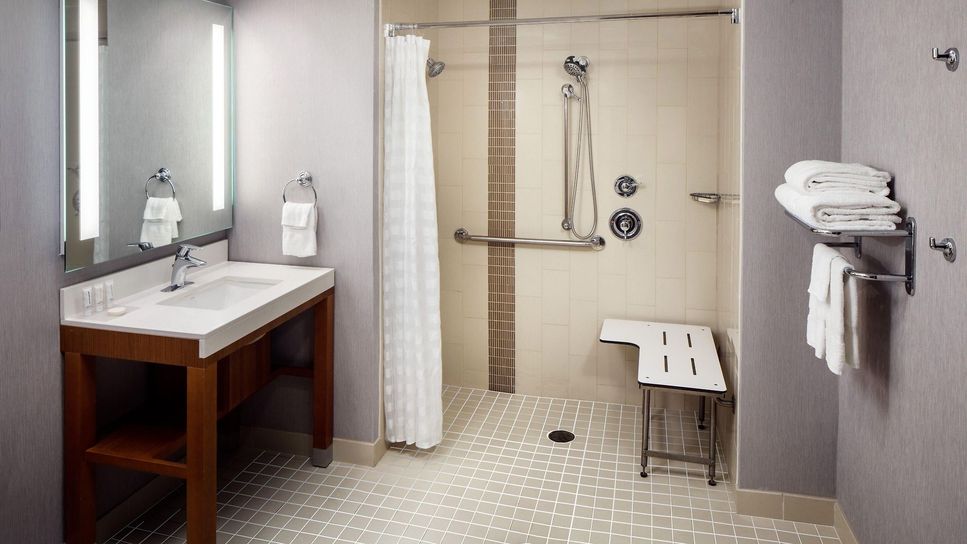 Hotel Hyatt Place Downtown 3*