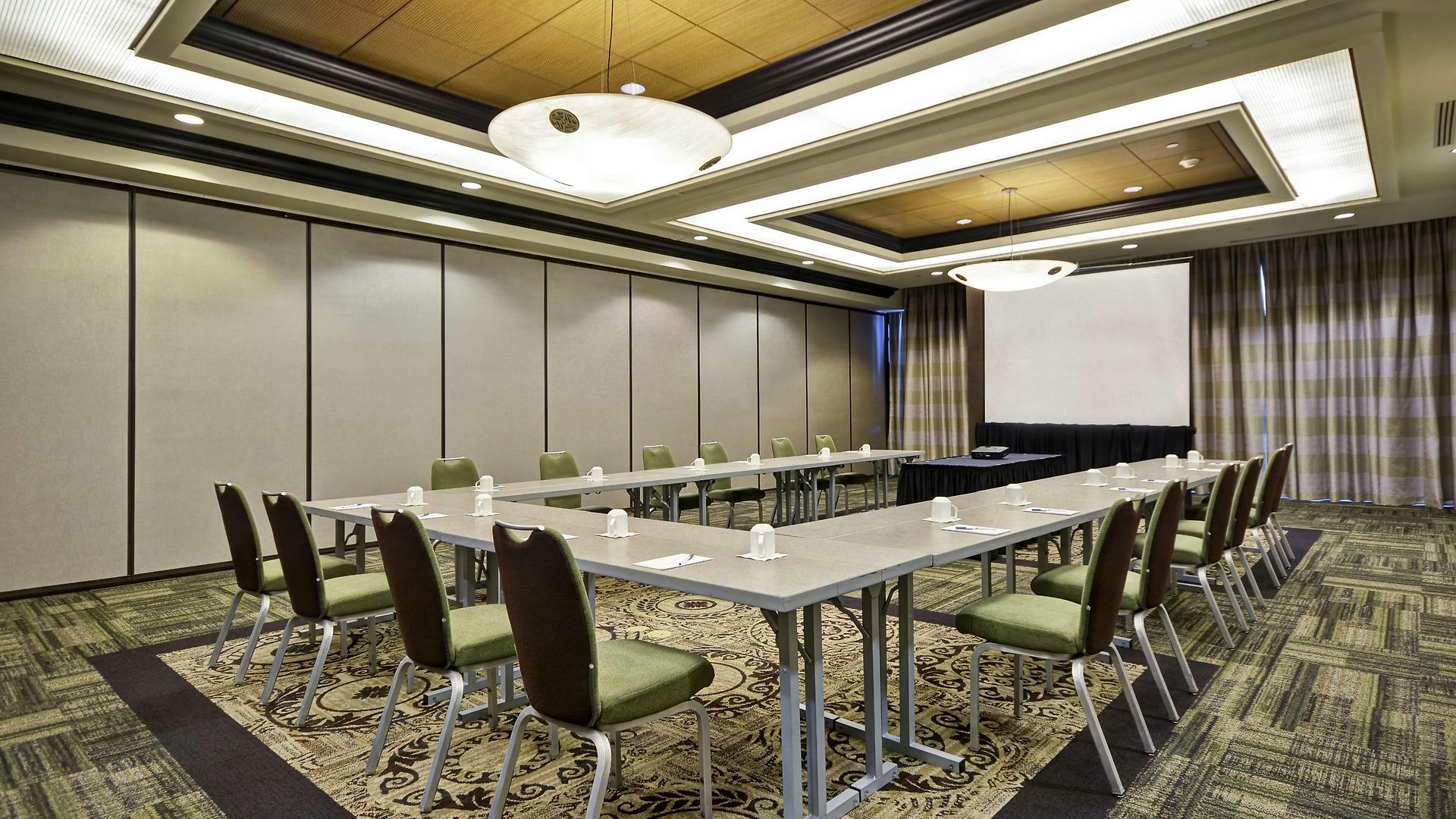 Hotel Homewood Vanderbilt 3*