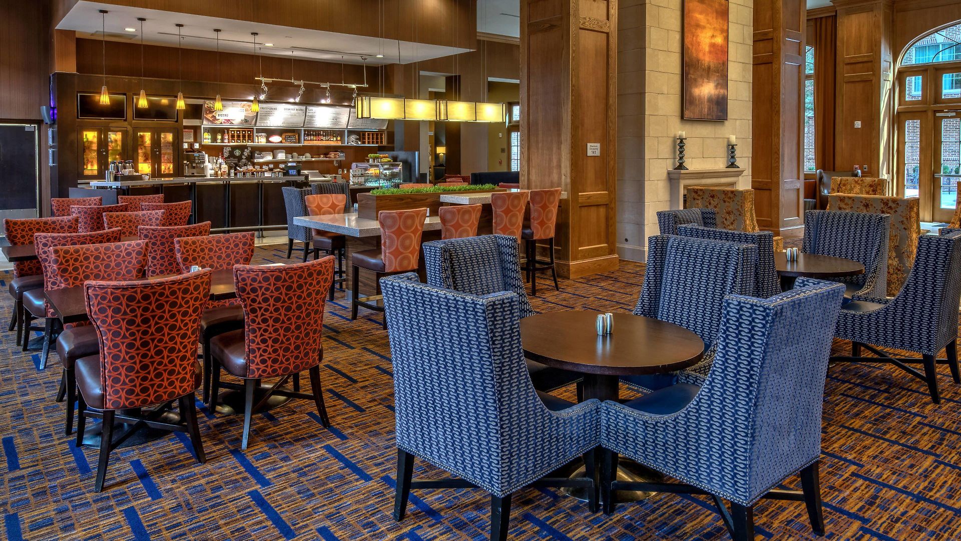 Courtyard By Marriott Hills Nashville
