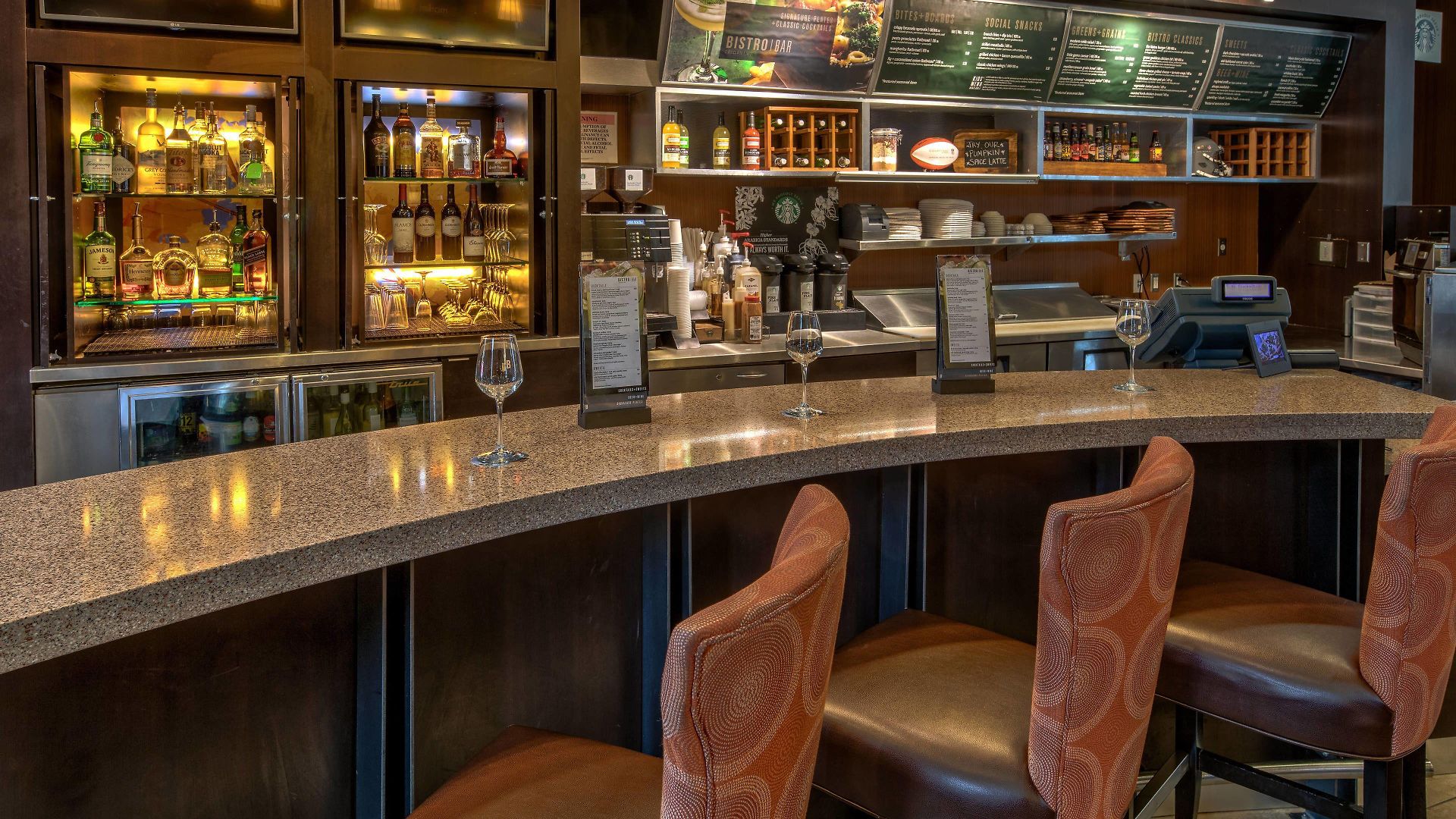 Hotel Courtyard By Marriott Hills