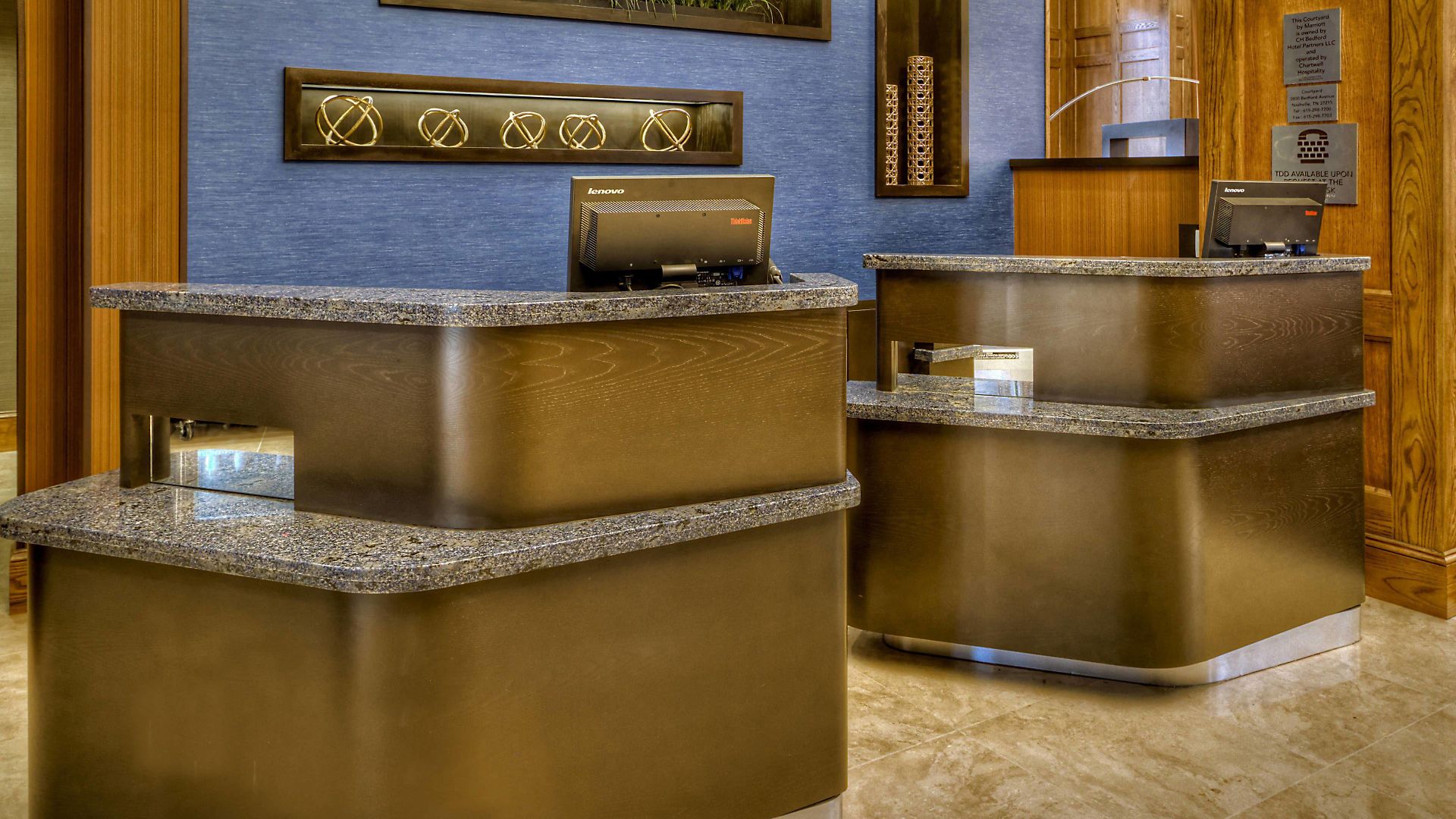 Courtyard By Marriott Hills Hotel 3*