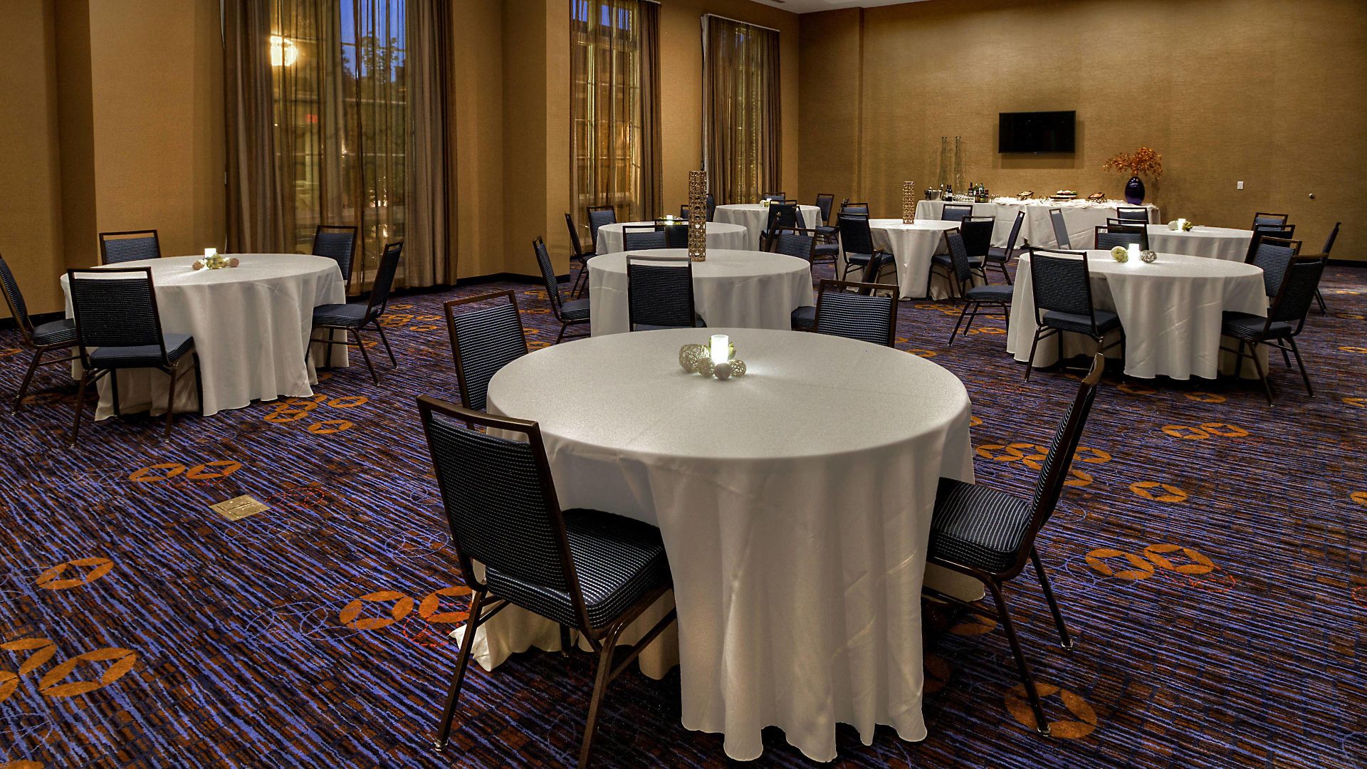 Courtyard By Marriott Hills Hotel Nashville