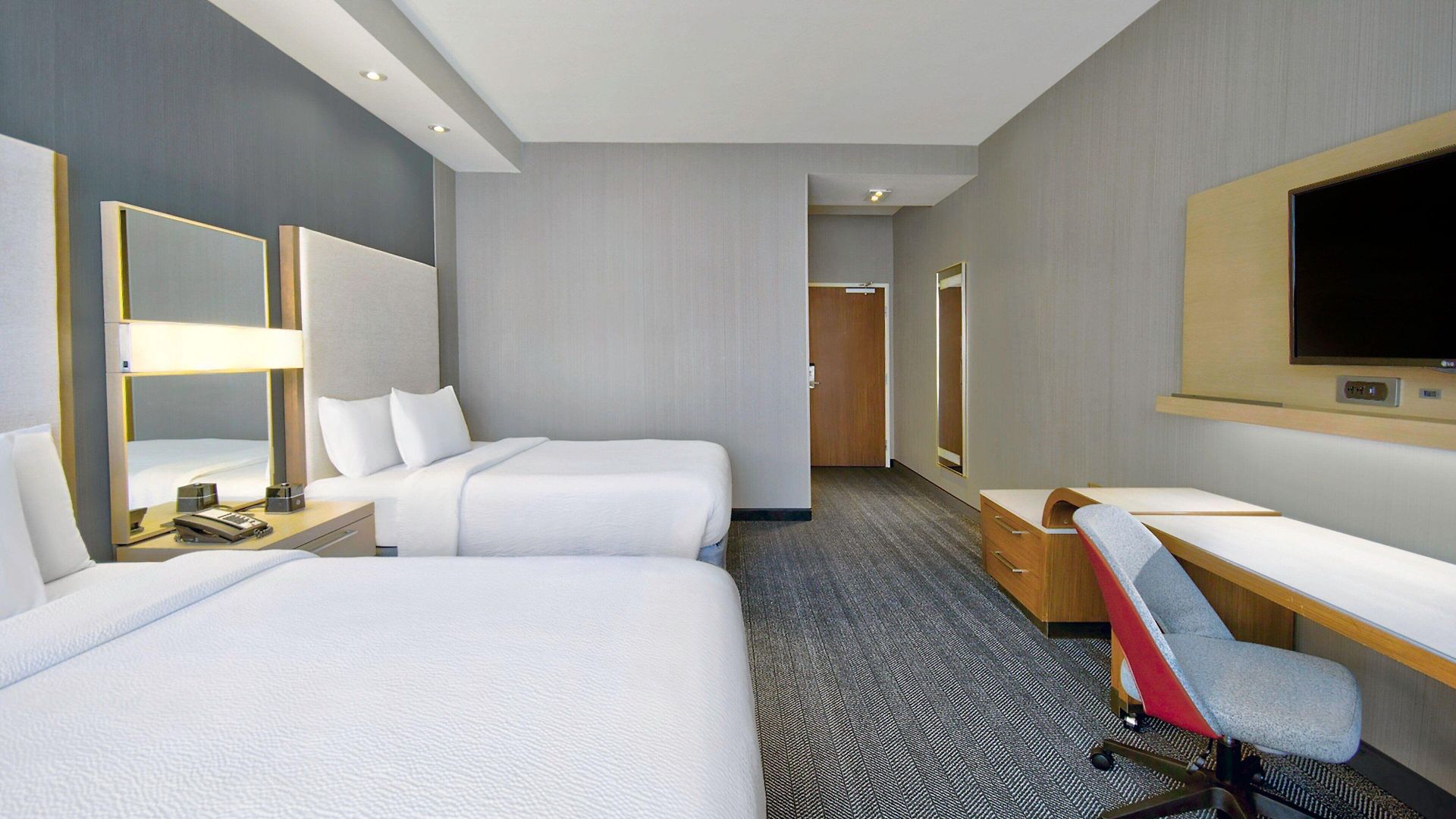 Hotel Courtyard By Marriott Hills Nashville
