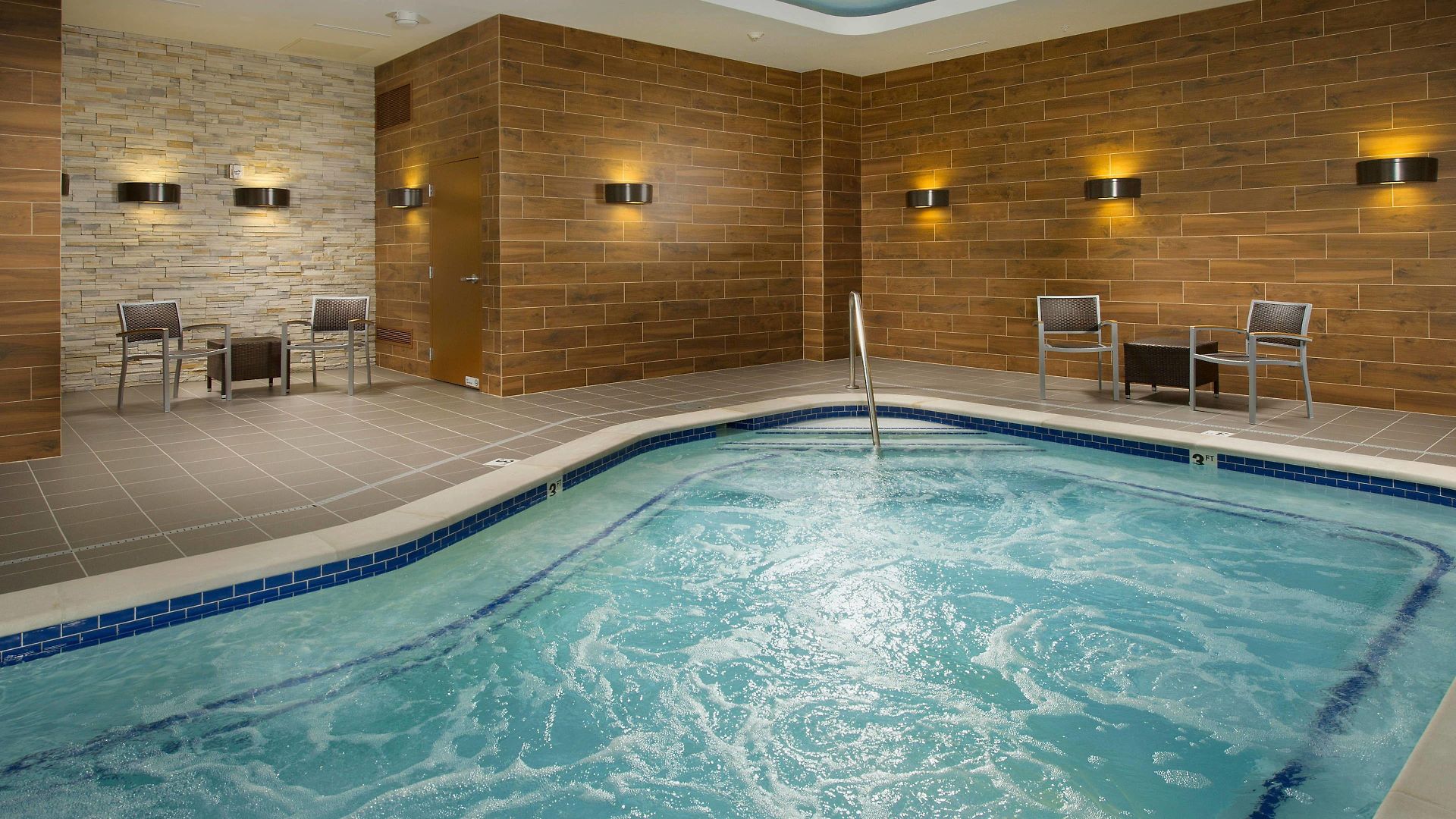 Hotel Fairfield And By Marriott Downtown/the Gulch 3*