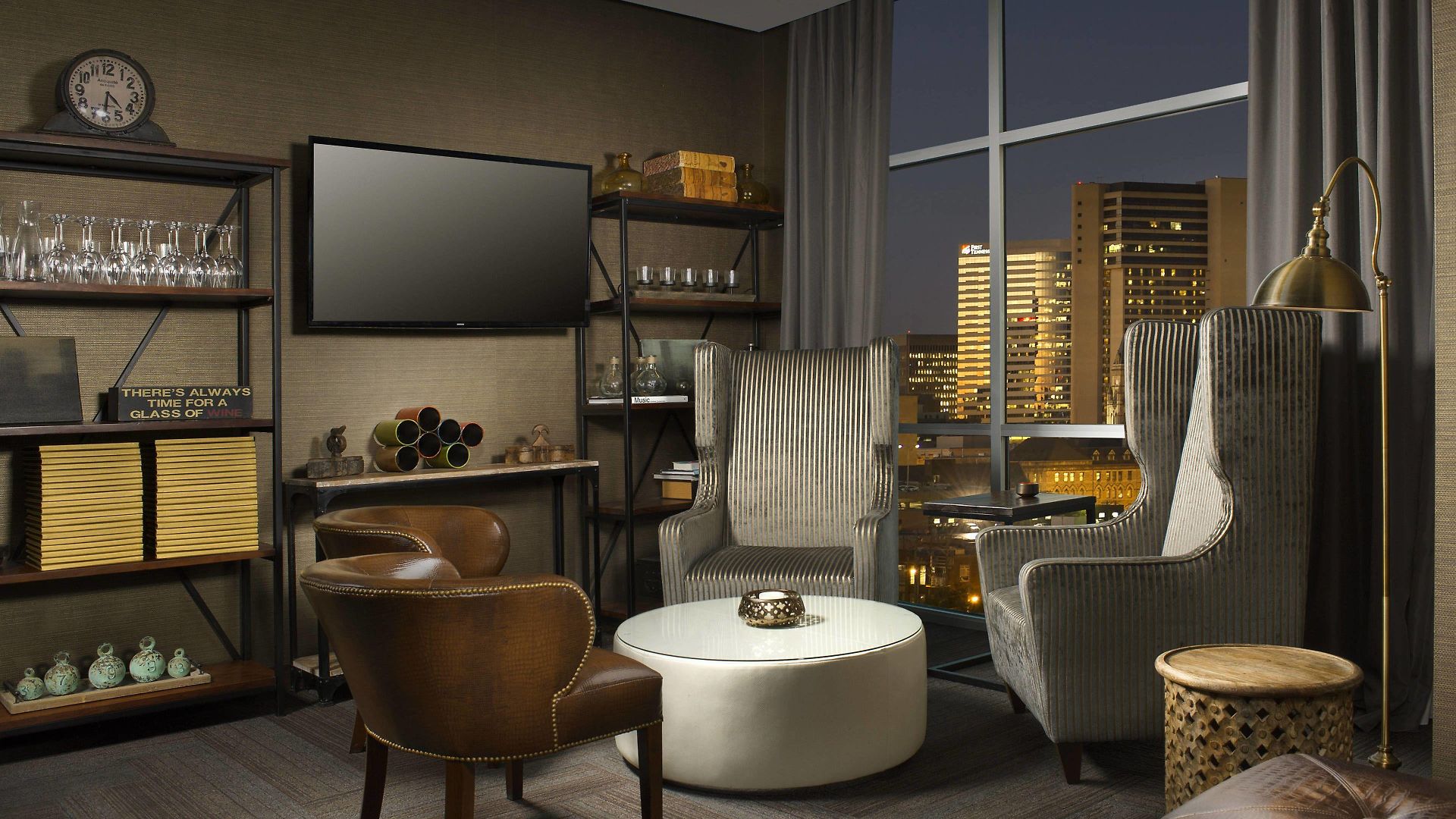 Fairfield And By Marriott Downtown/the Gulch Hotel