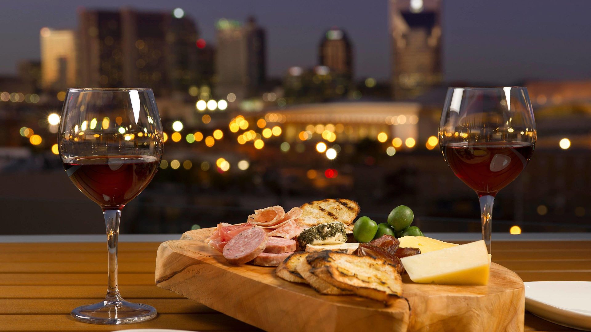 Fairfield And By Marriott Downtown/the Gulch 3*