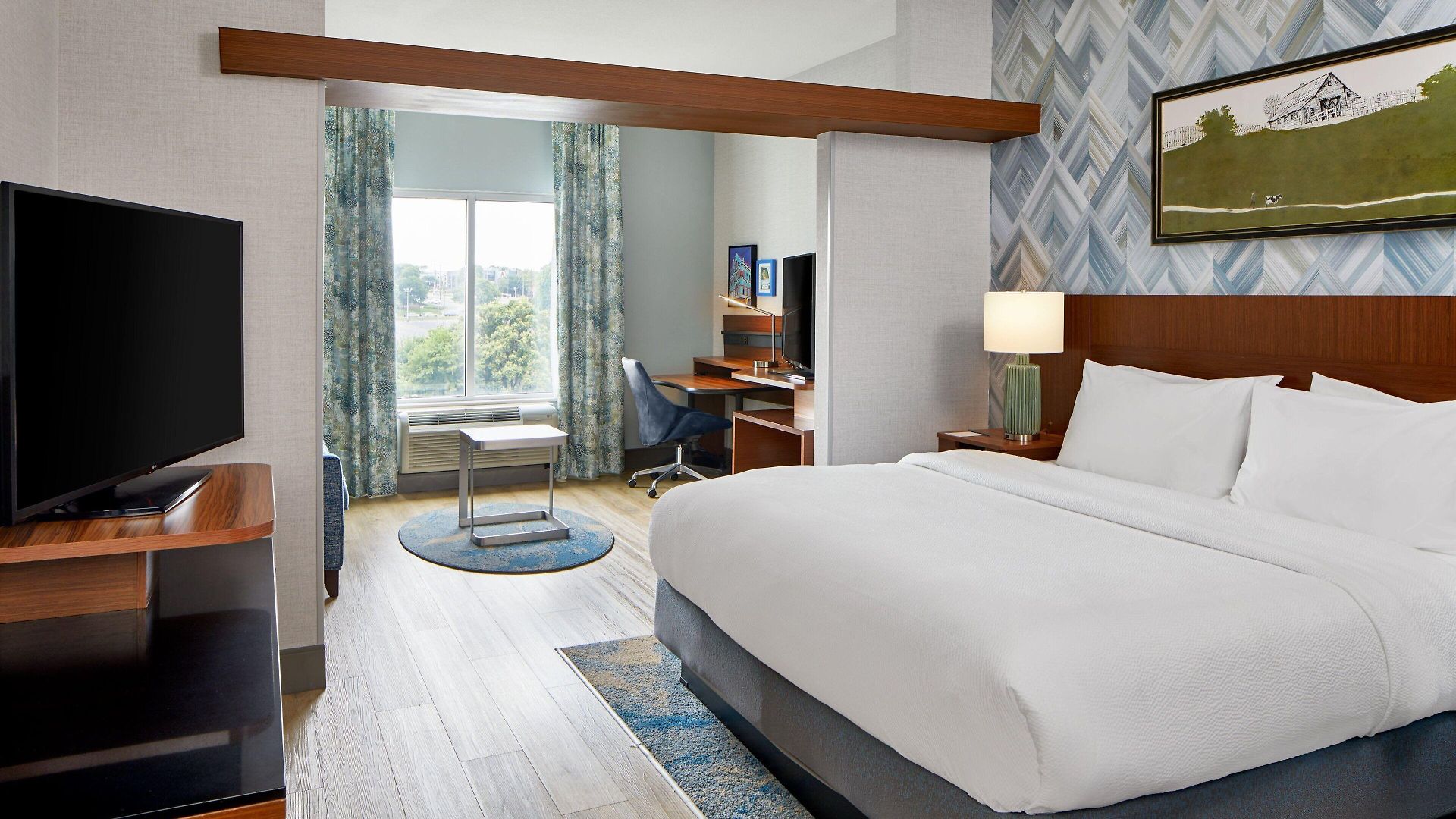Fairfield And By Marriott Downtown/the Gulch 3*