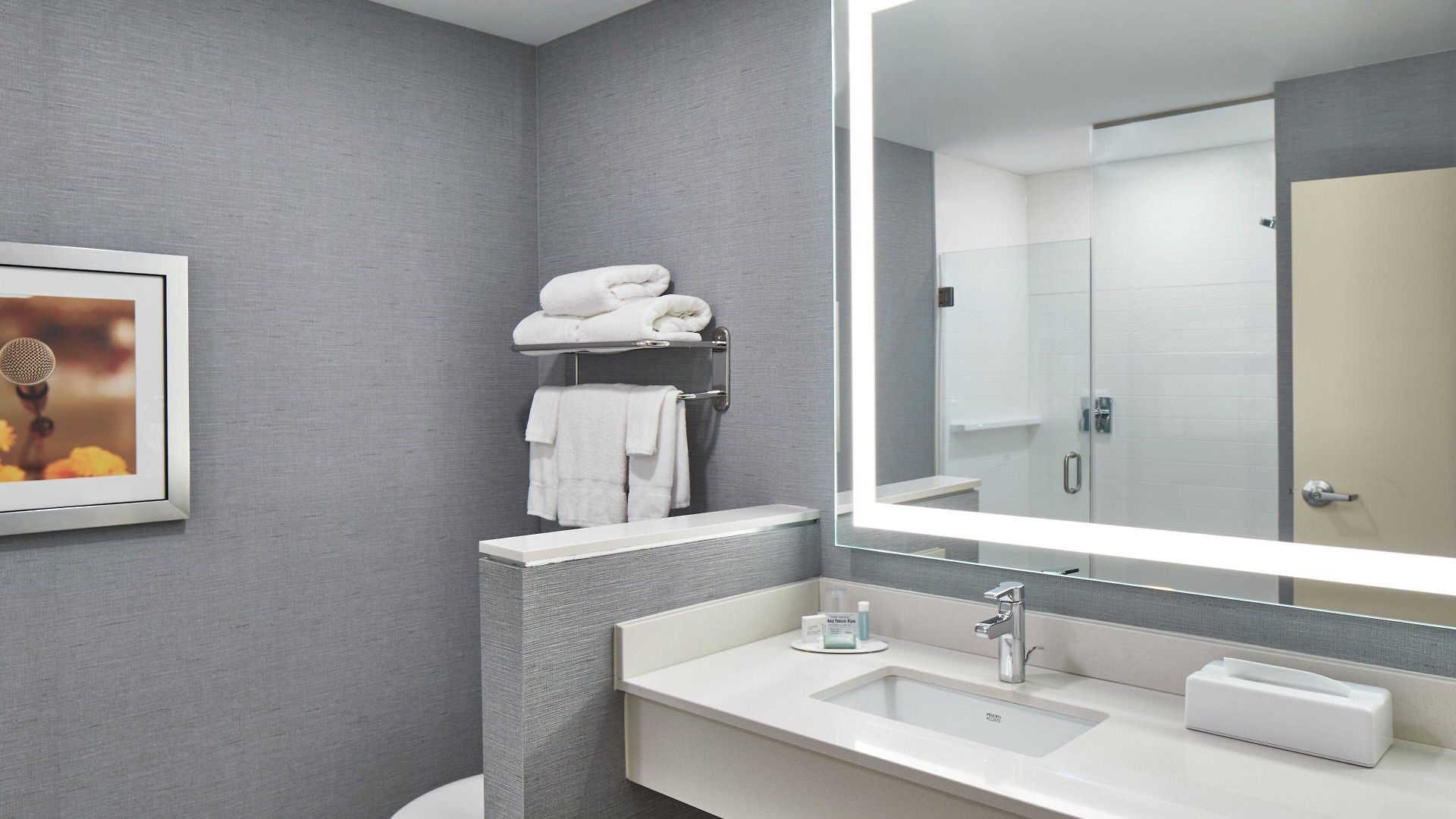 Hotel Fairfield And By Marriott Downtown/the Gulch 3*