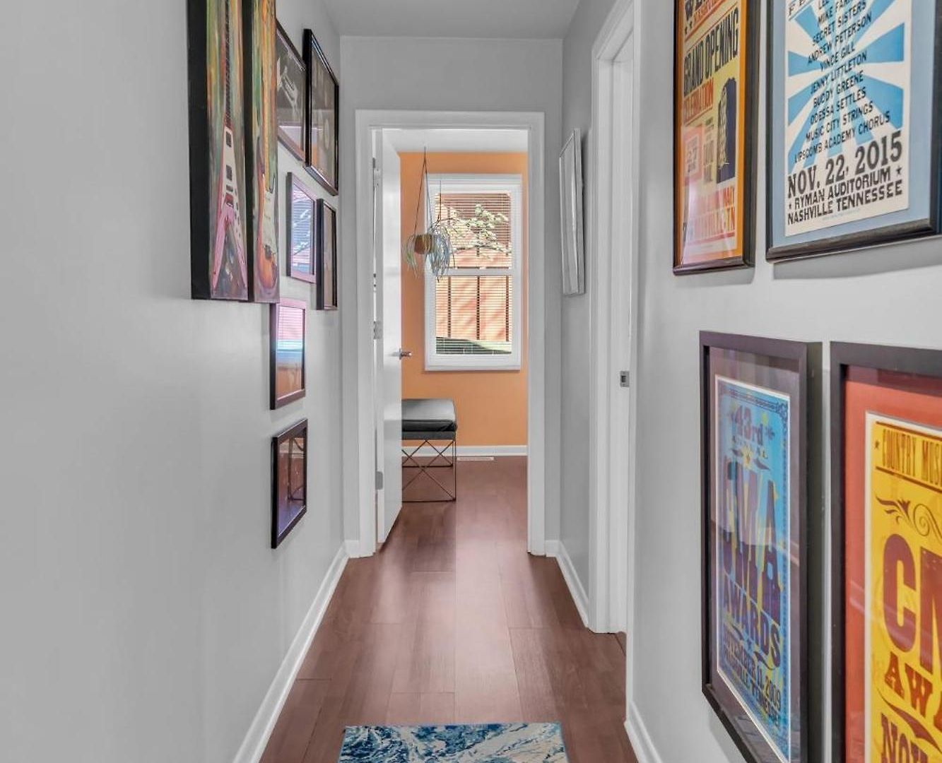 Apartment 5 Min To Dt-multicade Arcade-scenic-nature Trails Nashville