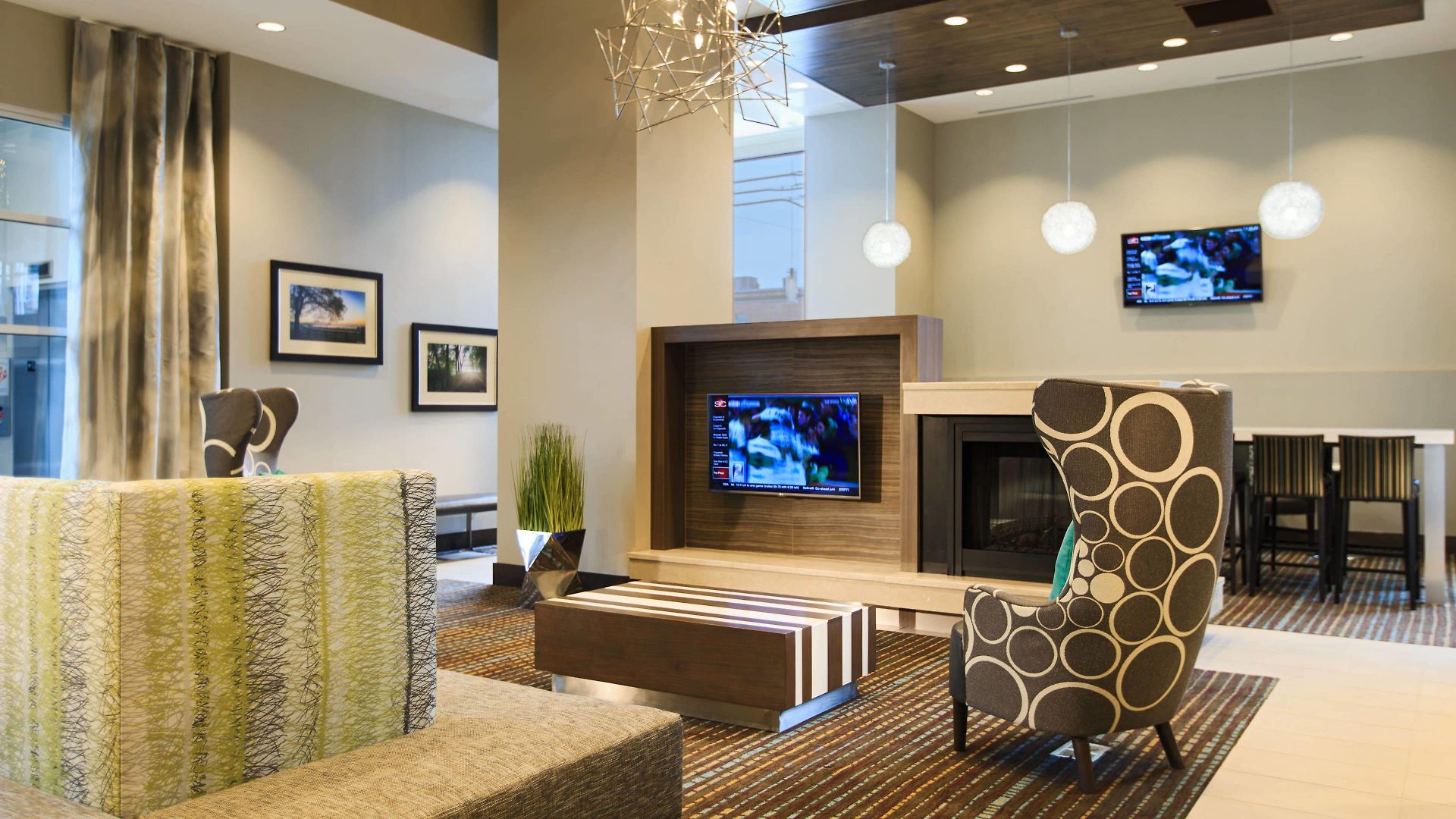 By Marriott Vanderbilt/west End 3*