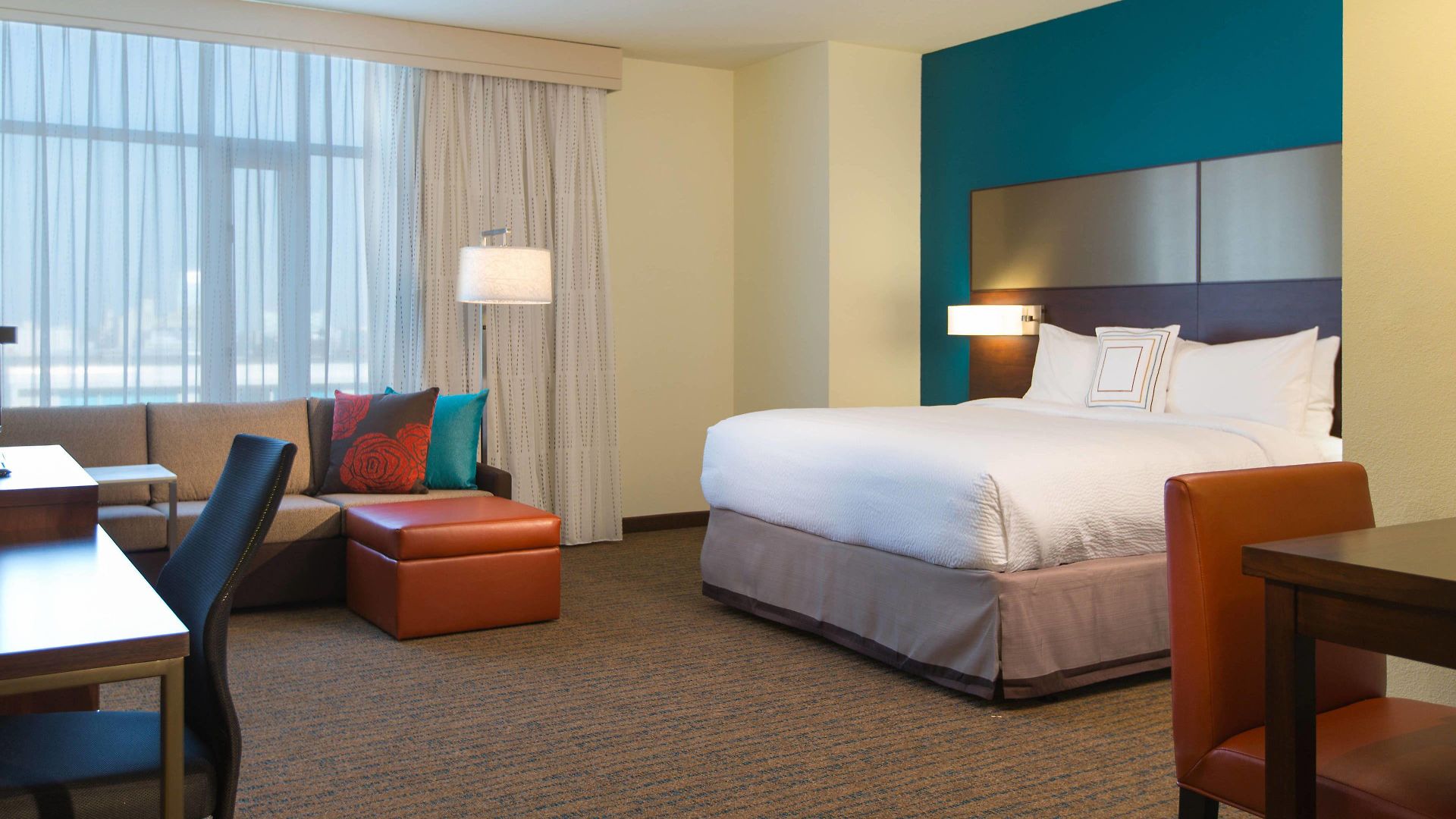 By Marriott Vanderbilt/west End Hotel