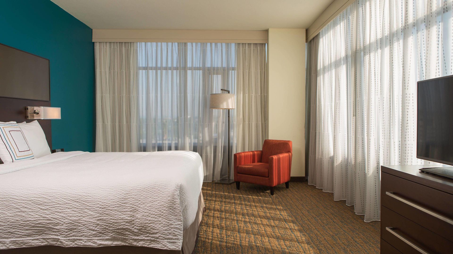 By Marriott Vanderbilt/west End Hotel 3*
