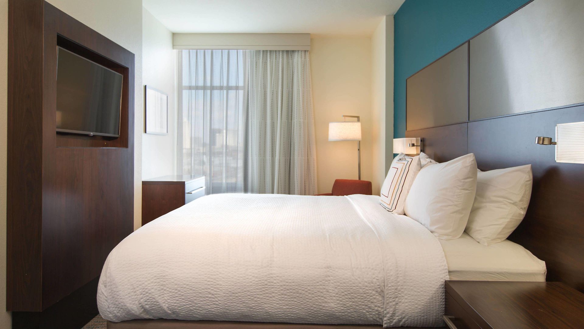 By Marriott Vanderbilt/west End Hotel Nashville