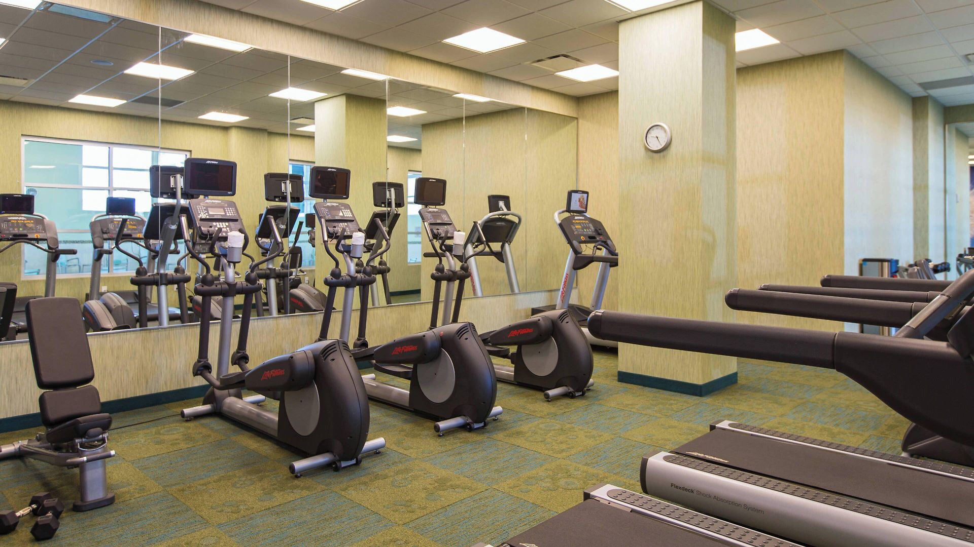 Hotel By Marriott Vanderbilt/west End 3*